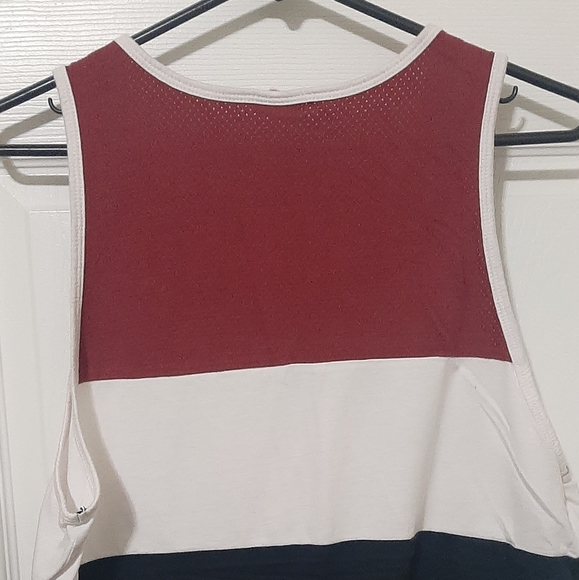Mitchell and ness vancouver millionaires tank top - Picture 2 of 4